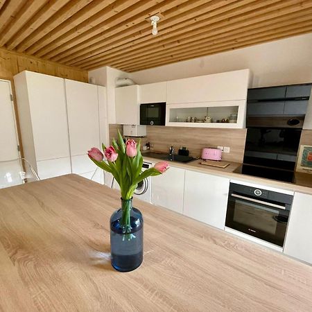 Prego , Cosy Flat Next To Disneylandparis Chanteloup En Brie Ngoại thất bức ảnh