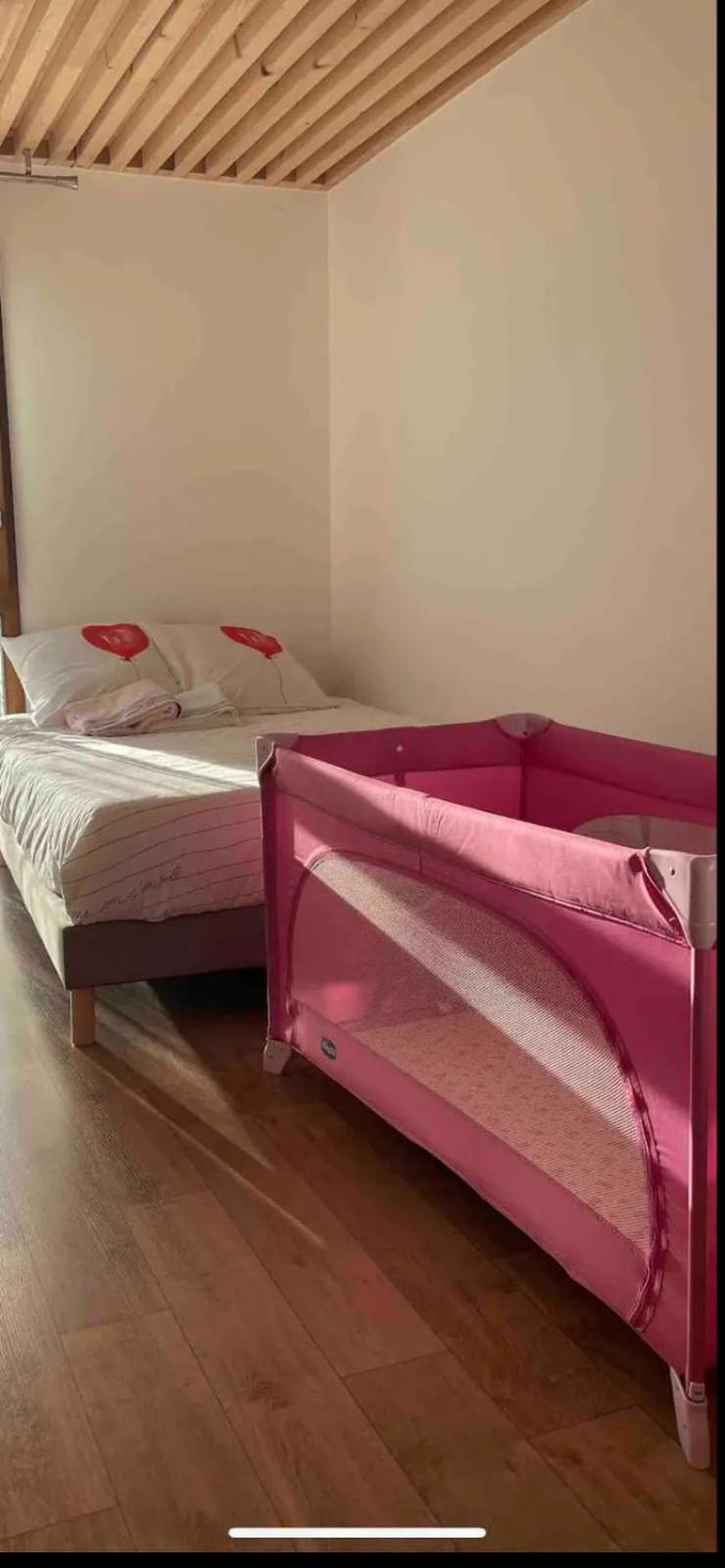 Prego , Cosy Flat Next To Disneylandparis Chanteloup En Brie Ngoại thất bức ảnh