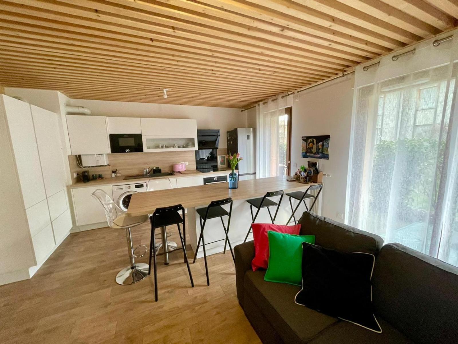 Prego , Cosy Flat Next To Disneylandparis Chanteloup En Brie Ngoại thất bức ảnh