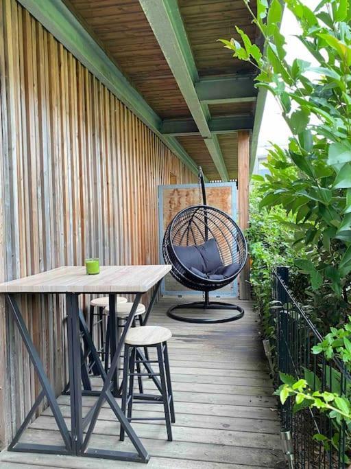 Prego , Cosy Flat Next To Disneylandparis Chanteloup En Brie Ngoại thất bức ảnh