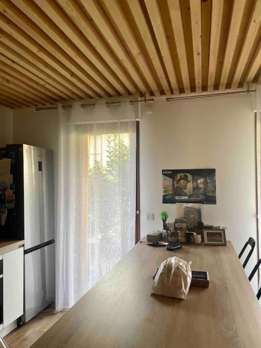Prego , Cosy Flat Next To Disneylandparis Chanteloup En Brie Ngoại thất bức ảnh