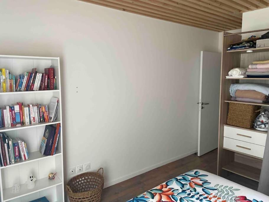 Prego , Cosy Flat Next To Disneylandparis Chanteloup En Brie Ngoại thất bức ảnh