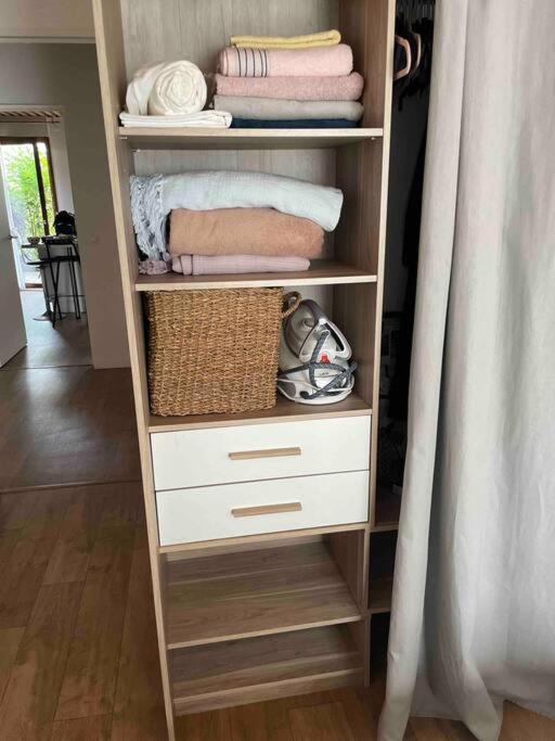 Prego , Cosy Flat Next To Disneylandparis Chanteloup En Brie Ngoại thất bức ảnh