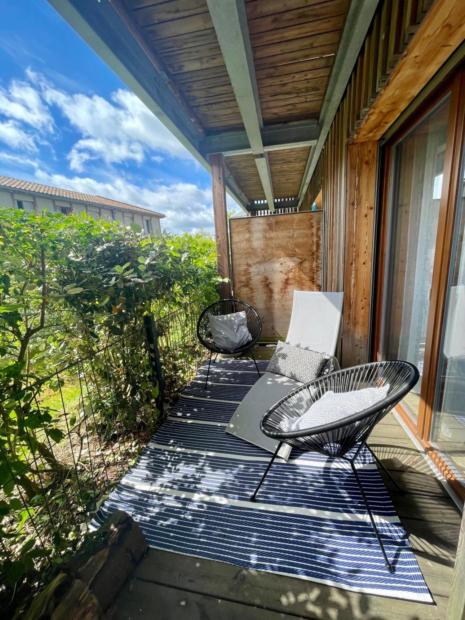 Prego , Cosy Flat Next To Disneylandparis Chanteloup En Brie Ngoại thất bức ảnh